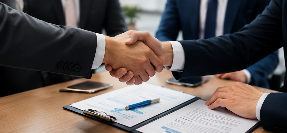 Hợp tác kinh doanh Adura